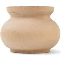 HOLZANDO Möbelfuß Möbelfüße
