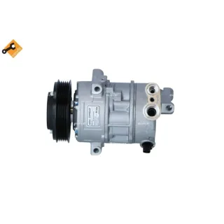 NRF Klimakompressor Opel Corsa D E 1,6 Turbo