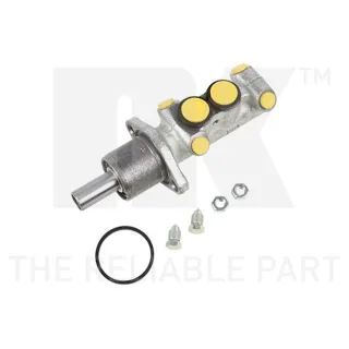 NK Hauptbremszylinder Seat VW 824754