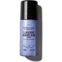L'OCCITANE Körperpflegemittel LAVANDE POIVRE NOIR Deo-Roll-On 50 ml