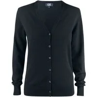 Cutter & Buck Strickjacke Oakville Cardigan