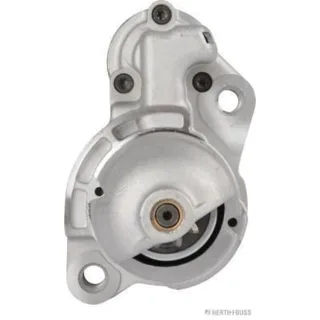 Elparts Starter Audi A4 A6 A8