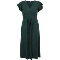 Bebefield Midikleid Luna (1-tlg) Falten
