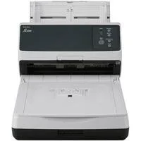 Ricoh fi-8250, Einzugsscanner grau/anthrazit, USB, LAN