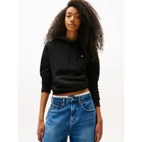 Tommy Jeans Kapuzensweatshirt TJW REG S FLAG HOODIE mit Logo-Flag, Regular Fit