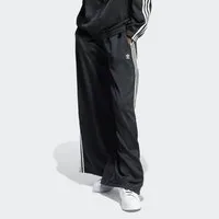 adidas Originals Sporthose SATIN TP WL für Erwachsene, mit Gummizug, normal-weite Passform