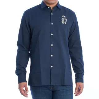 Regular Fit Hemd YMC600-PP666 Herren