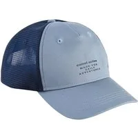 camel active Baseball Cap aus reiner Baumwolle