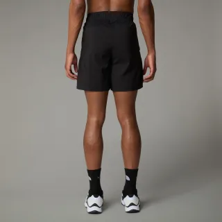 The North Face Shorts "M 24/7 SHORT - EU" für Fitness und Laufen, aus Polyester, schnell trocknend