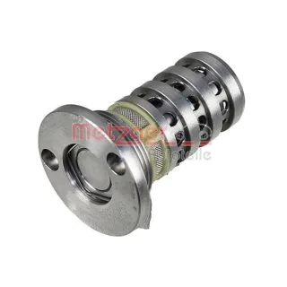 Metzger Steuerventil f?r Nockenwelle Audi Seat Skoda VW 2411001