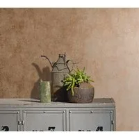 Marburg Vliestapete Concrete, strukturiert, glänzend, moderne Tapete für Wohnzimmer Schlafzimmer Küche