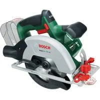 Akku-Handkreissäge EasyCirc 18V-48 solo, 18Volt grün, ohne Akku und Ladegerät, Ø 150mm