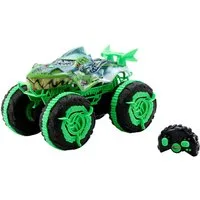 Hot Wheels RC-Monstertruck Hot Wheels Monster Trucks R/C 1:15 All-Terrain Mutant Great Bite