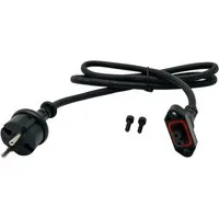 Fluidra Poolbodensauger Kabel / Anschlusskabel 230V für Trafo Power 4.0