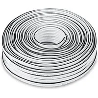 Teufel 30 m Lautsprecherkabel C2530S Audio-Kabel, (3000 cm)