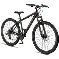 Licorne Bike Mountainbike Diamond Plus