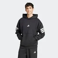 adidas Sportswear Kapuzensweatshirt M FI 3S HD