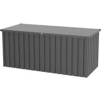 Tepro Aufbewahrungsbox Universalbox Store Large, BxTxH: 172,8x78,5x72,45 cm