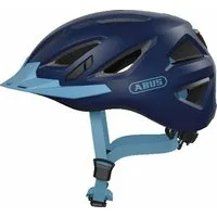 ABUS Fahrradhelm, Freizeithelm "Urban-I 3.0