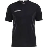 Craft T-Shirt Squad GO Jersey Solid M