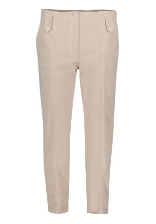 Betty & Co - Casual-Hose Grau - Gr. - 40