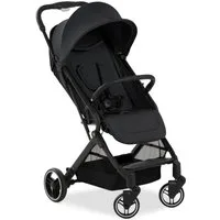 Hauck Kinder-Buggy Travel N Care Plus, black