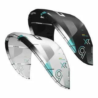 Core XRX 2026 8.0 Weiß