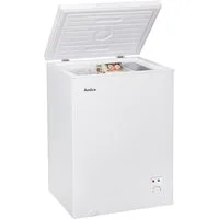 Amica Gefriertruhe FS098.3 / GT 311 105 W, 54,5 cm breit, 99 l
