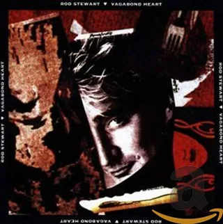 Vagabond Heart [Audio CD] StewartRod