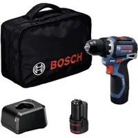 Bosch Professional Akku-Schrauber GSR 12V-32 06019N7003 Akku-Bohrschrauber 12 V