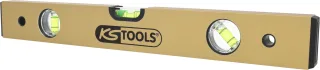 KS Tools Aluminiumprofil-Wasserwaage - 204.5400