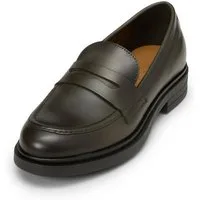 Marc O'Polo aus edlem Schafleder Loafer