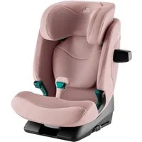 BRITAX RÖMER Autokindersitz SAFEFIX STYLE, ab: 3,5 Jahren, bis: 12 Jahren, Feines Mesh-Gewebe für hervorragende Luftzirkulation