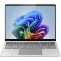 Surface Laptop 7 for Business, Notebook platin, Intel Core Ultra 7 268V, Intel Arc Graphics 130V, 32 GB LPDDR5X, 1 TB (1 TB SSD), Windows 11 Pro, 5G