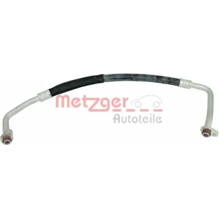 Metzger Klimaleitung Renault Megane 2 Scenic 2 2360050