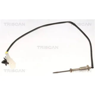 Triscan Sensor f?r Abgastemperatur Iveco Daily 6 882615009