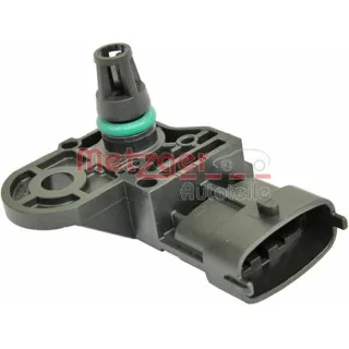 Metzger Ladedrucksensor Volvo S60 S80 V40 V60 V70 Xc60 Xc70 Xc90 2,0