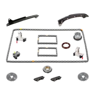 Febi Steuerkettensatz Toyota Fj Land Cruiser 4,0 172531