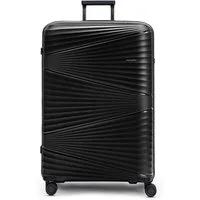 Pactastic Hartschalen-Trolley Collection 02, 4 Rollen, Polypropylen