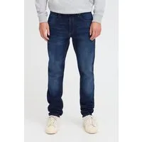 Blend 5-Pocket-Jeans BHTwister Jeanshose mit normalem Bund und schmalem Bein - Twister Fit