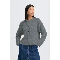b.young Cardigan Langarm BYMILLER