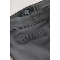 Next Bootcuthose Bootcut Stretchhose für die Schule (1-tlg)