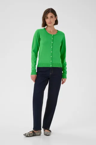 Strickjacke CUannemarie Strickjacke Feminine