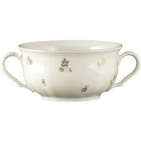 Seltmann Weiden Suppenteller Seltmann Weiden Marie Luise Streublume Suppentasse 0,35l