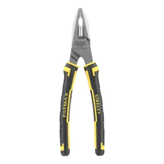 STANLEY FATMAX Kombinationszange, 200mm - 0-89-868