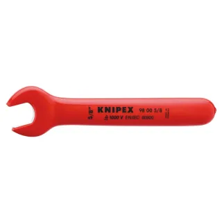 KNIPEX Maulschlüssel - 98005/8"