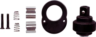 KS Tools 1/4" Reparatur-Satz für 72-Zahn-Umschaltknarre - 911.1599