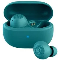 Jlab Go Pop ANC TWS teal Kopfhörer