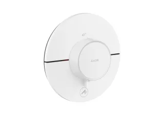 Hansgrohe Thermostat Unterputz Axor ShowerSelect ID 36776700