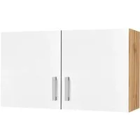 KOCHSTATION Hängeschrank KS-Toronto, Breite 100 cm